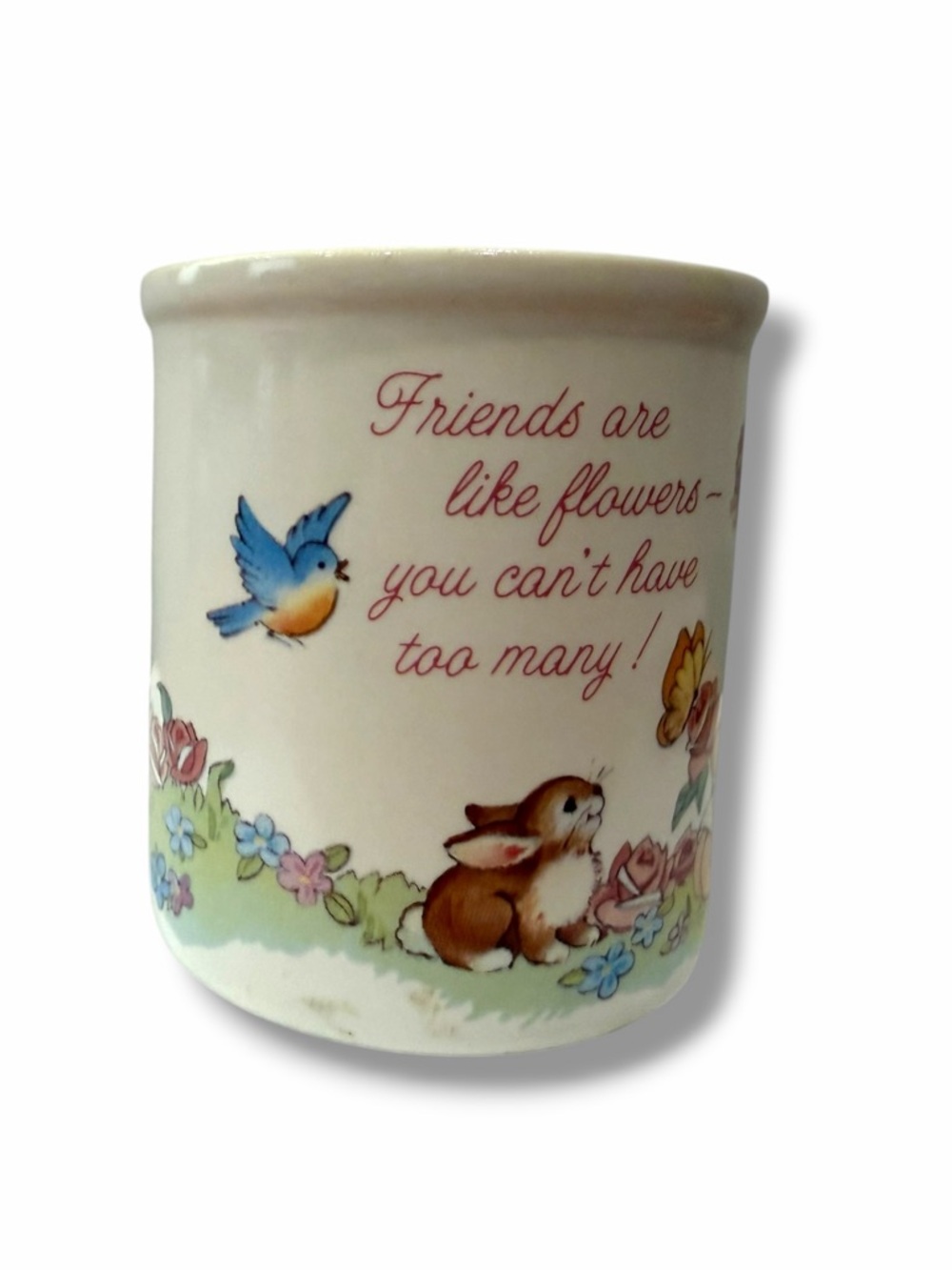 2 for $20 - American Greetings “Friends” Ceramic Mug - Picture 4 of 7